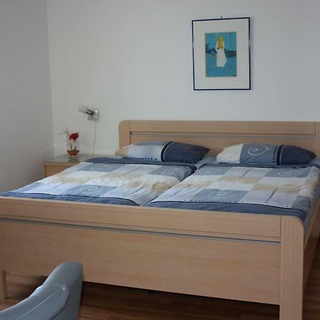 Ferienwohnung-Gehrmann Norderney Exterior foto