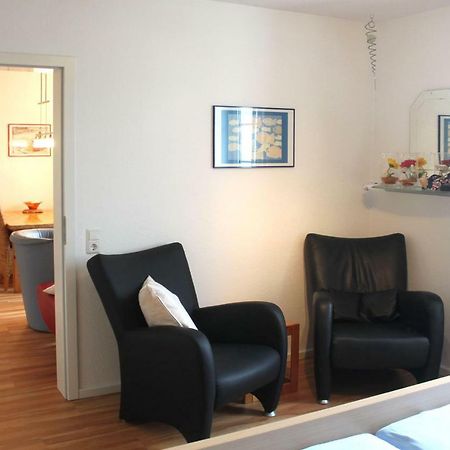 Ferienwohnung-Gehrmann Norderney Exterior foto